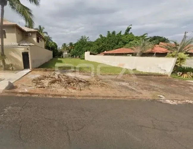 Terreno padrão para alugar no Jardim Canadá, Ribeirão Preto