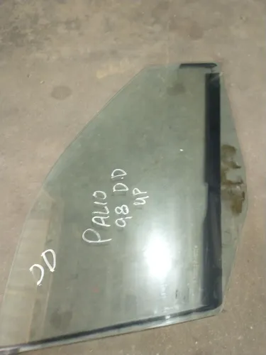 Vidro dianteiro direito Fiat Palio 98/00 4p