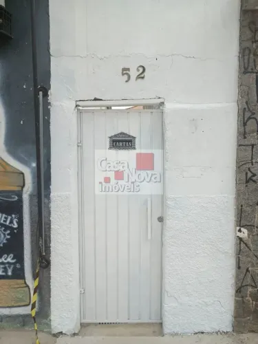 Casa Térrea, Parque Edu Chaves - São Paulo