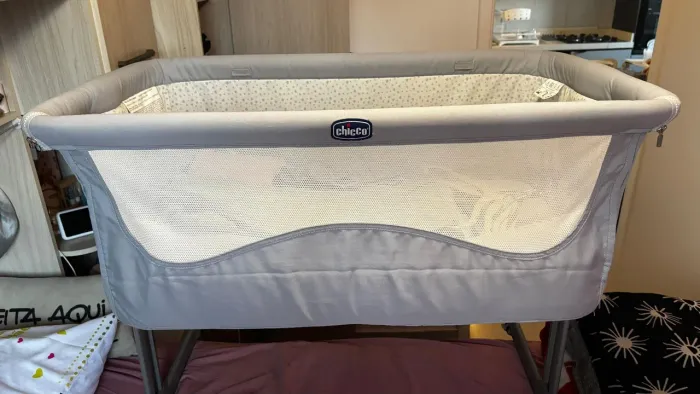 Berço portátil Chicco 