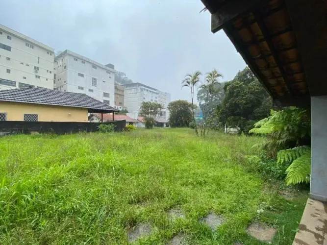 CASA PETRÓPOLIS MORIN