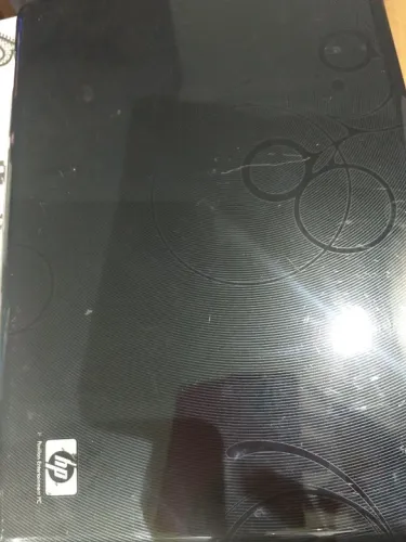 Notebook HP Pavilion - PV 9000