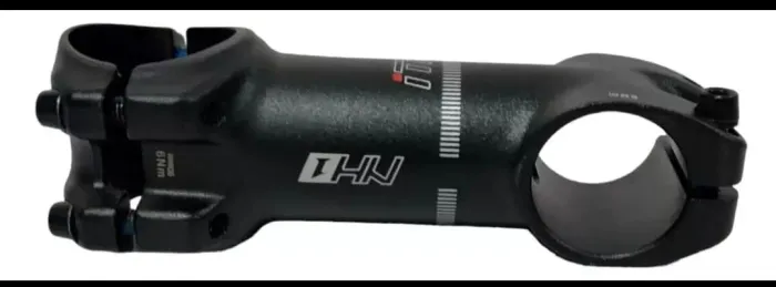 Mesa de Guidão para Bicicleta ITM NH1 AHEAD 31,8  90mm 6 °