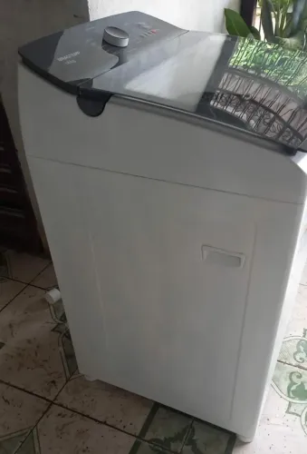 Máquina de Lavar Brastemp 14kg