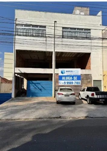 Loja para alugar, 300 m² por R$ 10.240,00/ano - Centro - Varginha/MG