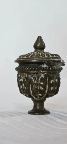 Mini porta Jóia Antigo