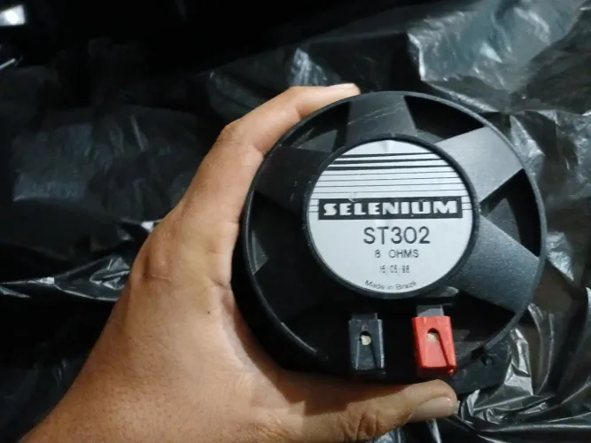 Twitter ( auto-falante)