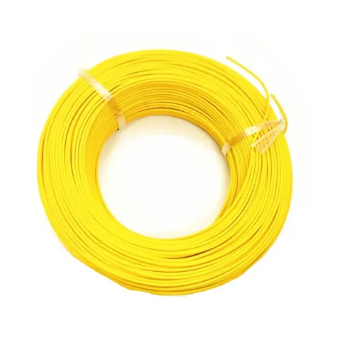 Fio Flexivel 1x2,5mm top mix (Honestidade e Qualidade é na JK eletrônicos distribuidora)