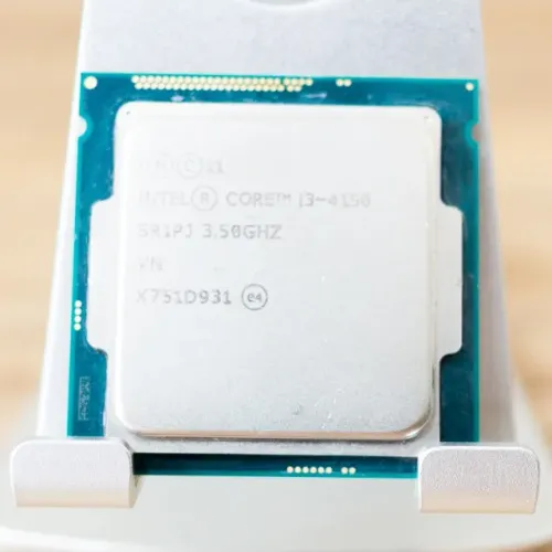 Processador Intel Core i3-4150