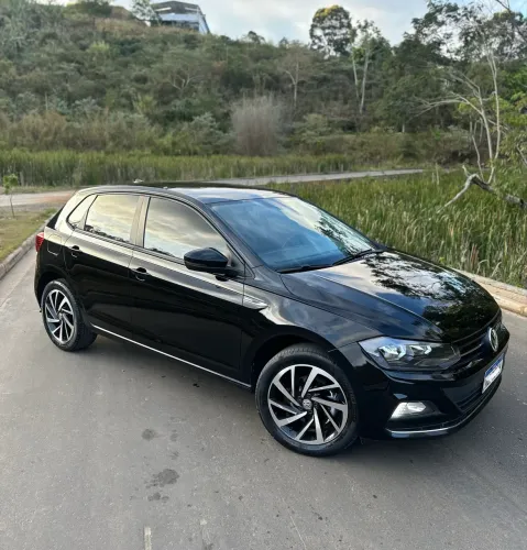 Volkswagen Polo Highline 2021 ( OPORTUNIDADE ABAIXO FIPE)
