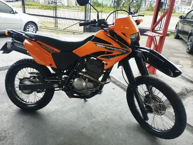 Honda XR -Tornado 250 - OFERTA!!