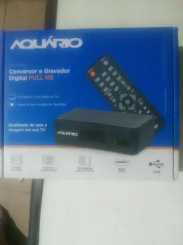 Tv Philips + Conversor digital tudo perfeito