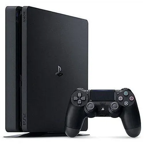 Ps4 slim 