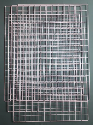 Telas Aramadas 60x80 NOVAS