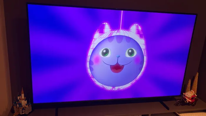 TV Samsung Qled 55? 4K - SmartTV - Alexa 