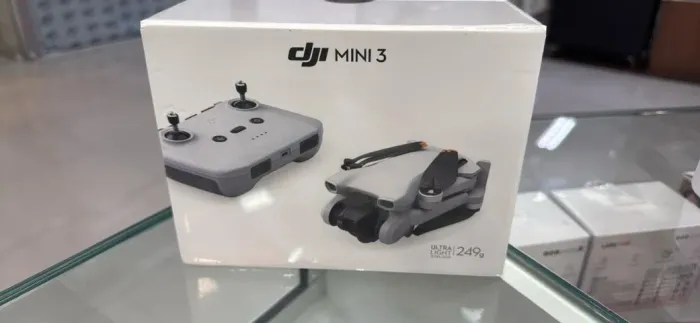 Drone DJI mini 3