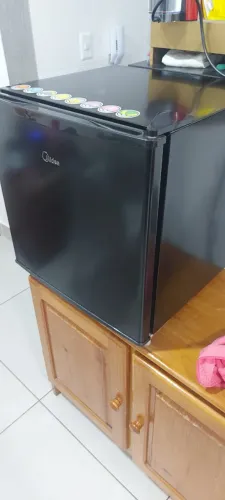 Frigobar Midea 45L (Usado Funcionando)