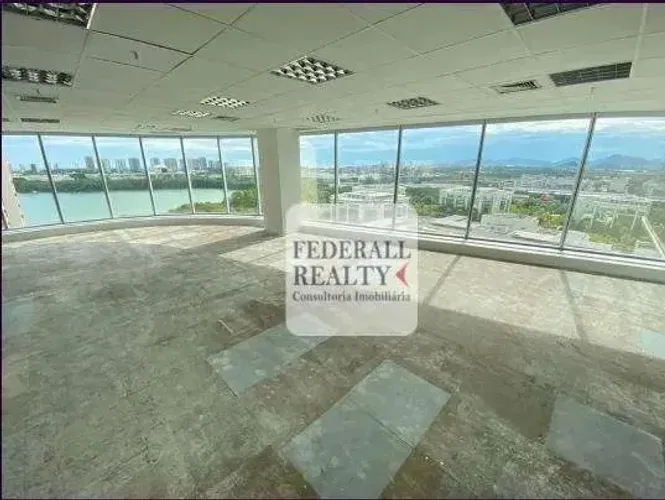 Aluguel de salas comerciais na Barra da Tijuca, Rio de Janeiro, RJ