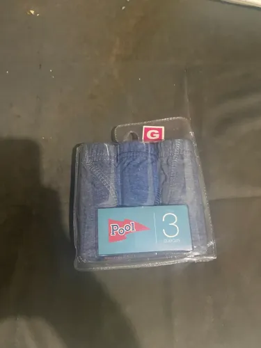 Roupa íntima