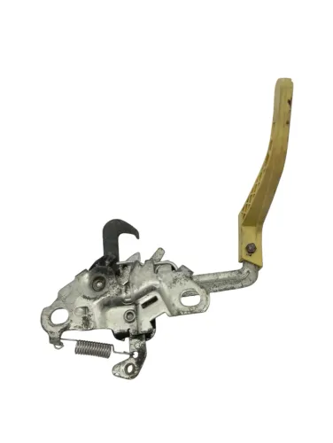 Fechadura Capo Citroen C3 1.5 8v 2013 2014 2015 2016 2017