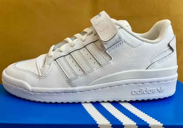 Tênis Adidas Forum 