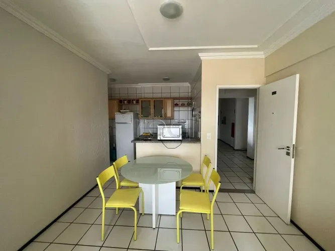 Montserrat | Dionísio Torres | 60m² | 03 Quartos | 02 Vagas