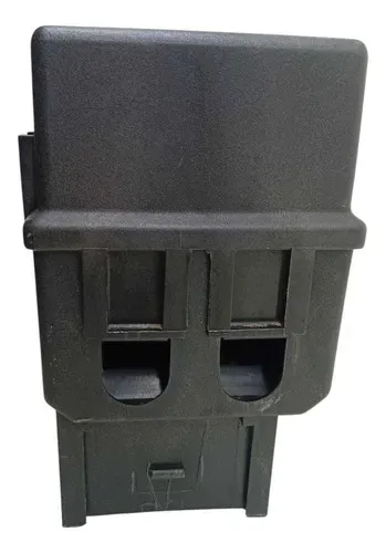 Base Suporte Caixa Fusivel Gm Vectra 2001