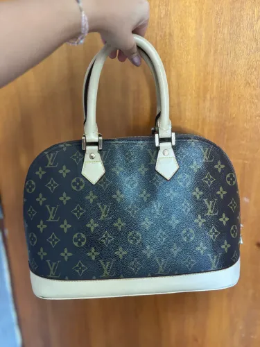 Bolsa Louis Vuitton