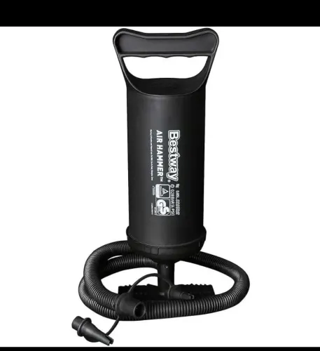 Bomba de ar Bestway Air Hammer