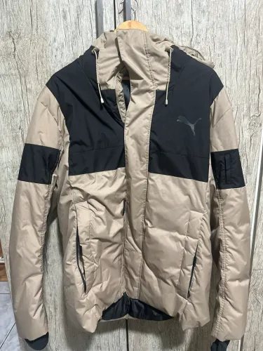 Casaco Puma Original Importado