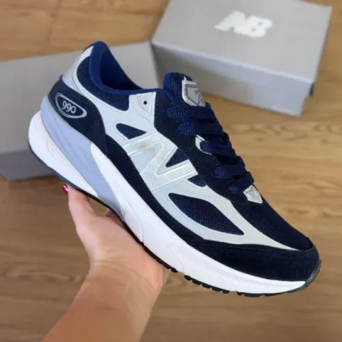 TÊNIS MASCULINO CASUAL AZUL