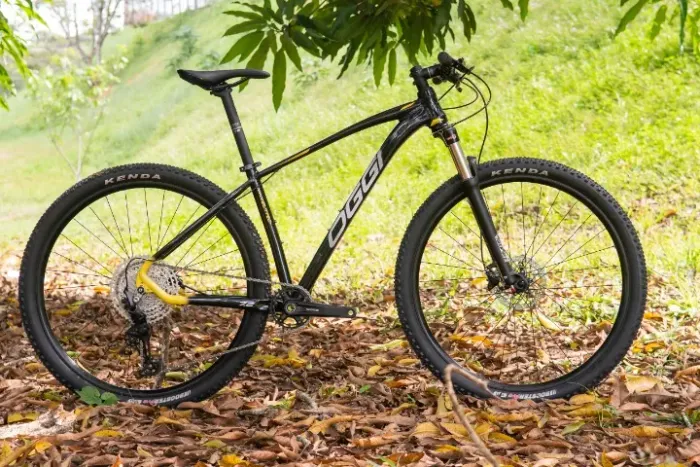 Oggi 7.2 boost 2024 R$ 5.199 0km