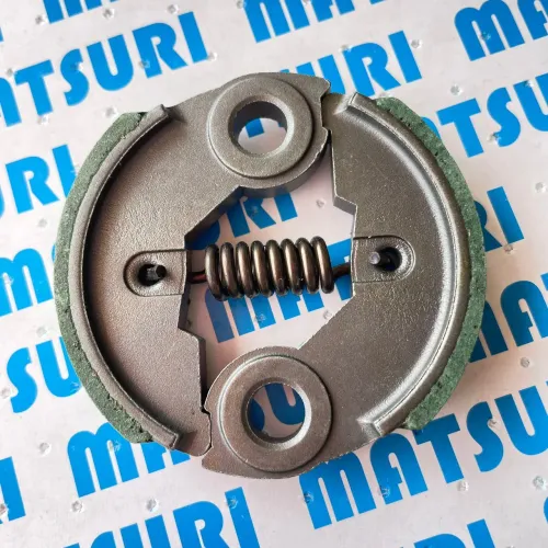Embreagem para rocadeira para 33cc 43cc 52cc de reposição 
