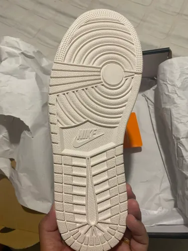 Tênis Nike Jordan