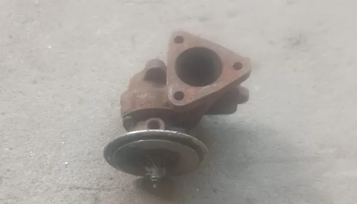 TURBO PARA HYUNDAI H100 DIESEL 2.5 03/10