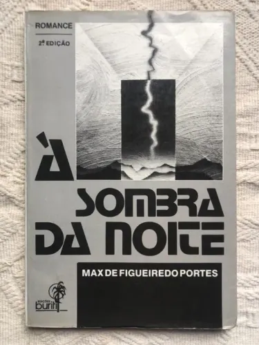À sombra da noite