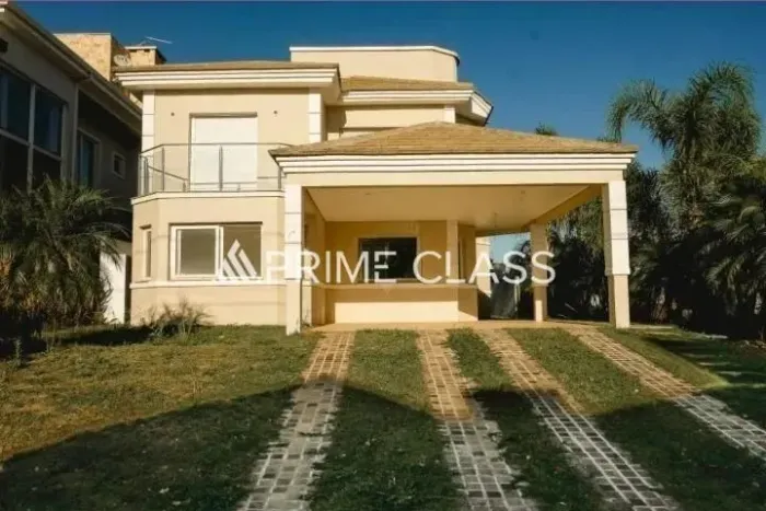 Casa em Condomínio 3 quarto(s) no São Vicente