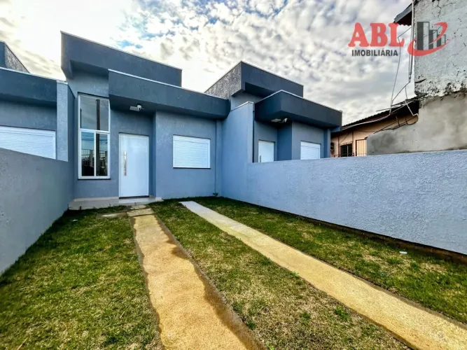 Casa à venda no bairro Fatima Parque Ipiranga Parque Marechal Randon Nova Cachoeirinha - C