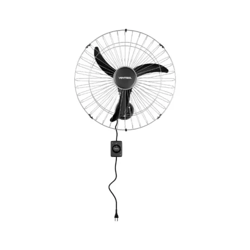 Ventilador de Parede 60cm Premium Ventisol.