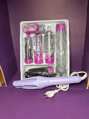 Kit Modelador Capilar