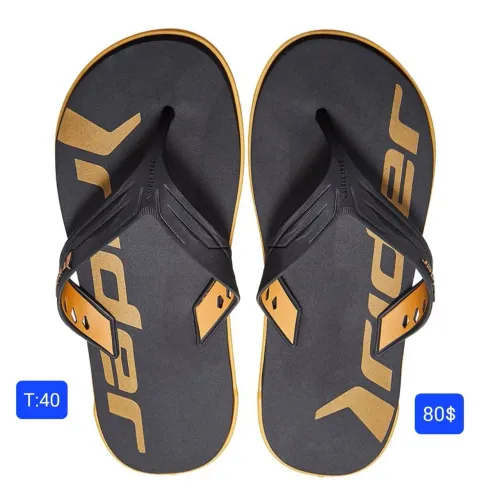 Sandália da Rider Casual tamanho 40 original 