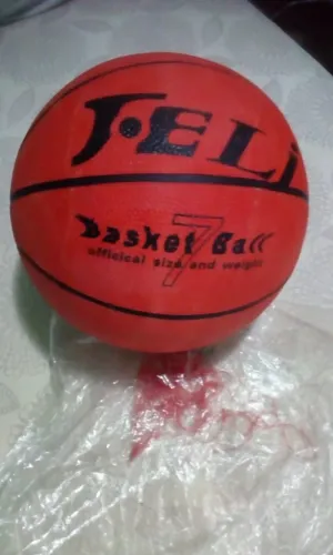 Bola de Basket Basquete liquida aproveite barato