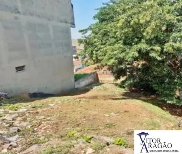 09711 - Residential / Land Lot, FREGUESIA DO Ó - SÃO PAULO/SP