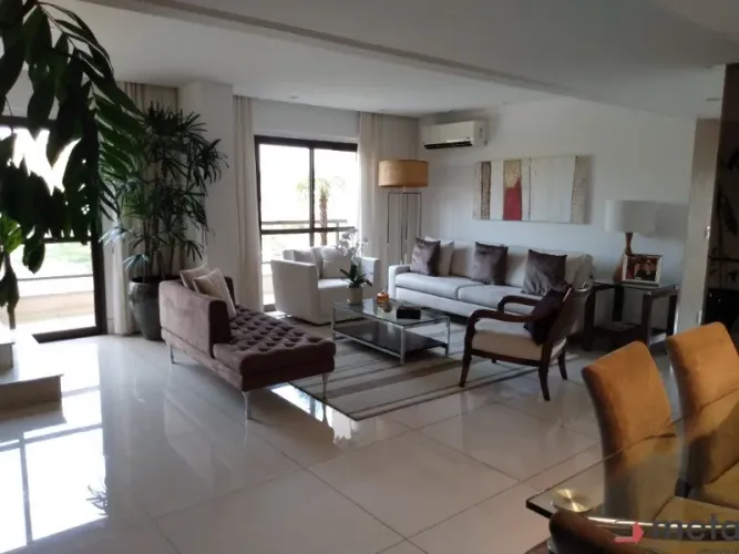 Cobertura em Resende RJ