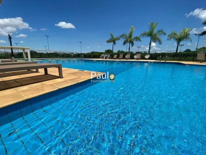 Terreno à venda em Campinas, Alphaville Dom Pedro 2, com 728 m², Alphaville Dom Pedro 2