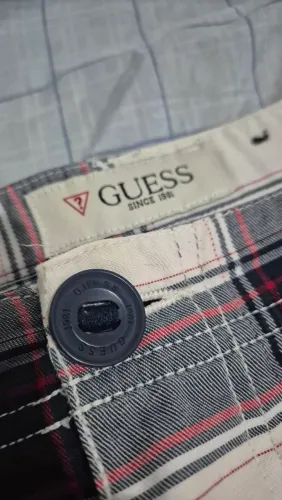 Bermuda Guess