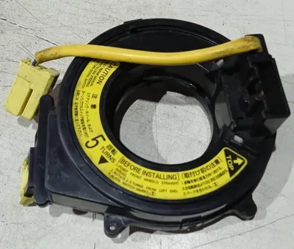 Cinta Airbag Hilux Srv Sw4 1998 - 2005