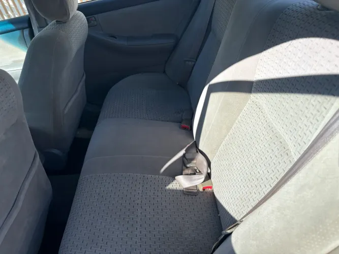 Toyota Corolla XEI 1.8/1.8 Flex 16V Mec. 2007