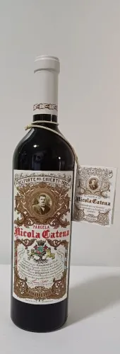 Vinho Nicola Catena - Parcela Donarda 2020