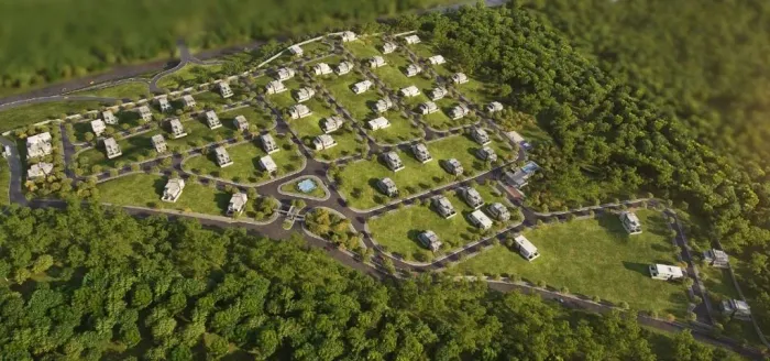 Terreno à venda, 192 m² por R$ 300.000,00 - Sítio Boa Vista - Cotia/SP
